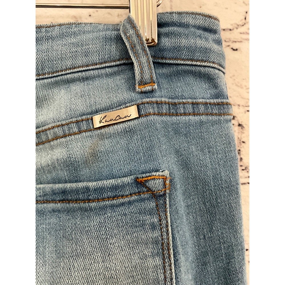 KANCAN WOMENS JEANS DIZE 9/28 - Picture 8 of 9